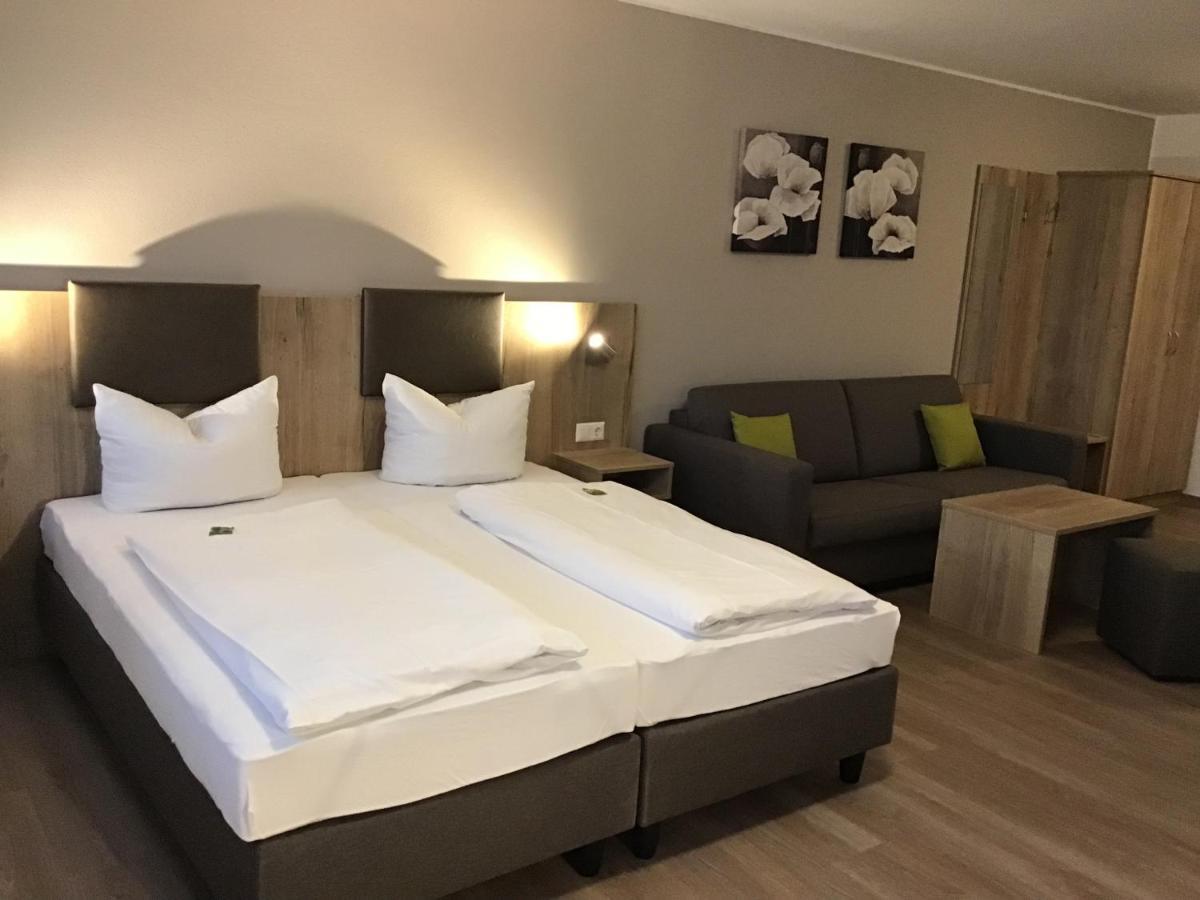 Gasthof Hotel Esterer Ροζενχάιμ Εξωτερικό φωτογραφία