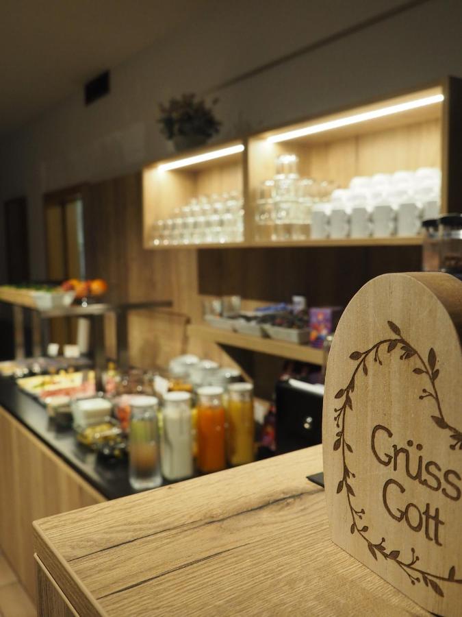 Gasthof Hotel Esterer Ροζενχάιμ Εξωτερικό φωτογραφία