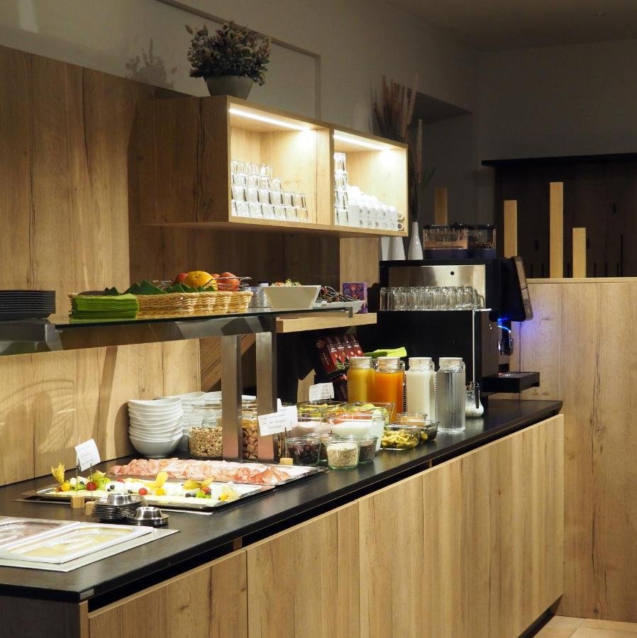 Gasthof Hotel Esterer Ροζενχάιμ Εξωτερικό φωτογραφία