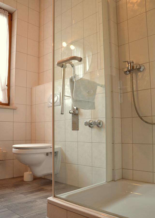 Gasthof Hotel Esterer Ροζενχάιμ Εξωτερικό φωτογραφία
