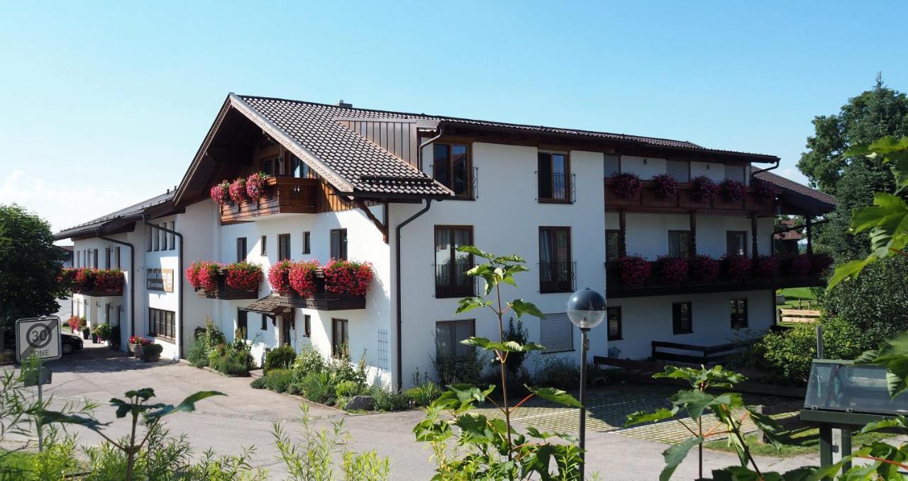 Gasthof Hotel Esterer Ροζενχάιμ Εξωτερικό φωτογραφία