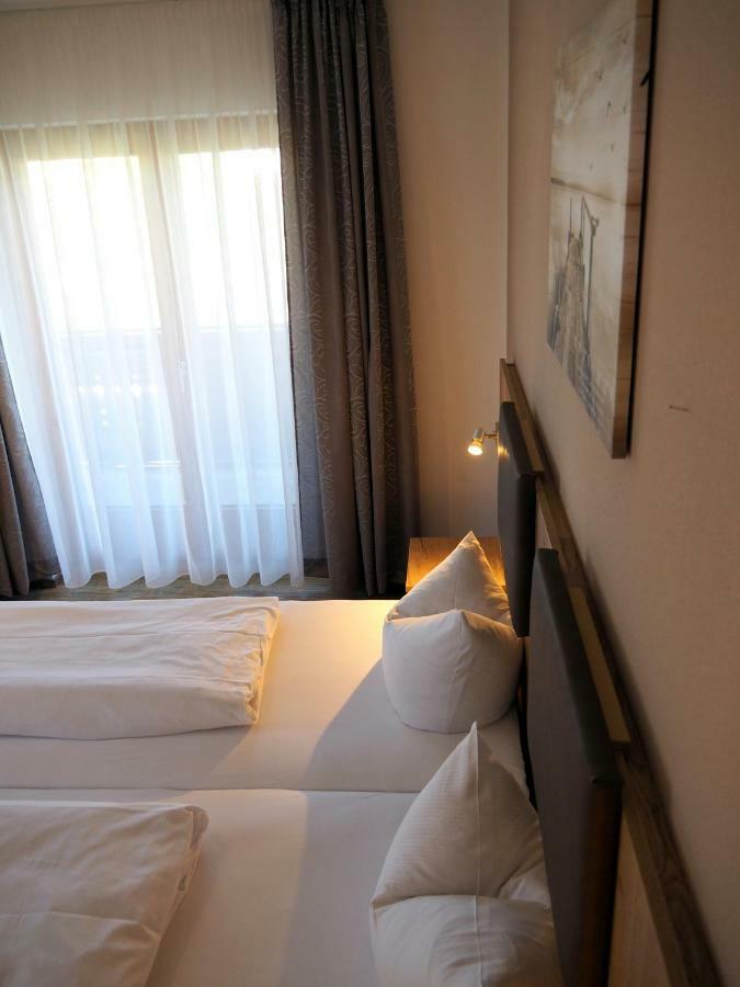Gasthof Hotel Esterer Ροζενχάιμ Εξωτερικό φωτογραφία